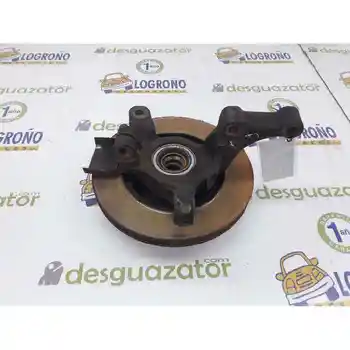 

6383300332 STEERING KNUCKLE FRONT RIGHT MERCEDES VITO (W638) COMBI