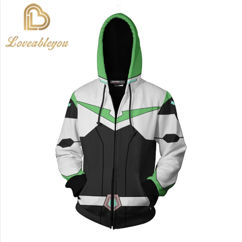 fashion beast hoodie