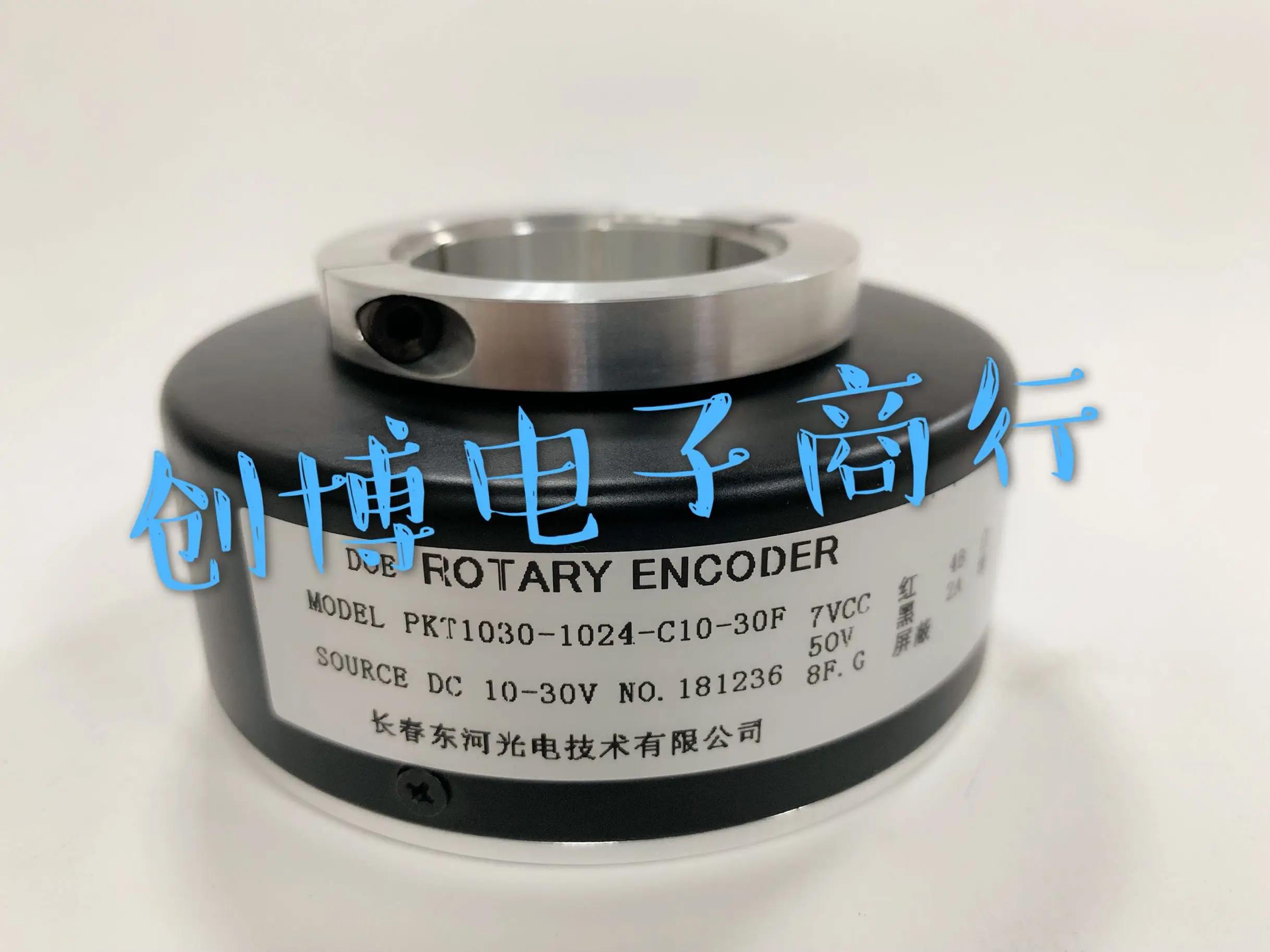 

PKT1030-1024-C10-30F elevator photoelectric encoder 1024 pulse encoder 512 600
