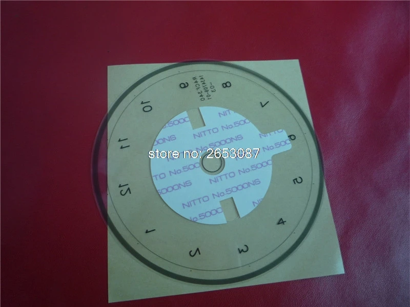 original new grating DISC encoder disc For EPSON 3800 3850 3880 3890 P807 P800 P808 SCALE PF Grating feeding | Компьютеры и офис