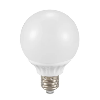 

New Magic Light Bulb LED 12.8x8.2x8.2cm
