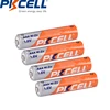 12Pcs/PKCELL  1.6V  Ni-Zn Battery 900mWh AAA Rechargeable Battery 3A Bateria Baterias aaa nizn batetry for flashlight toys ► Photo 2/4