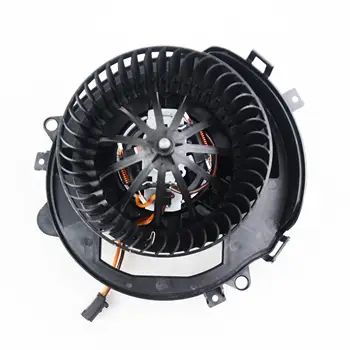 

AP01 Heater Blower Fan Motor w/o Resister for Audi A3 TT VW Golf Passat 5Q2819021A 5Q0907521E 5Q2 819 021 A