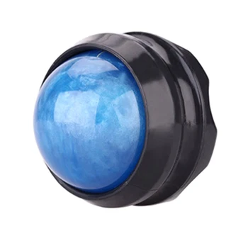 

Hot Selling Fitness Massage Roller Ball Body Massager Relaxation for Foot Hip Back Muscle
