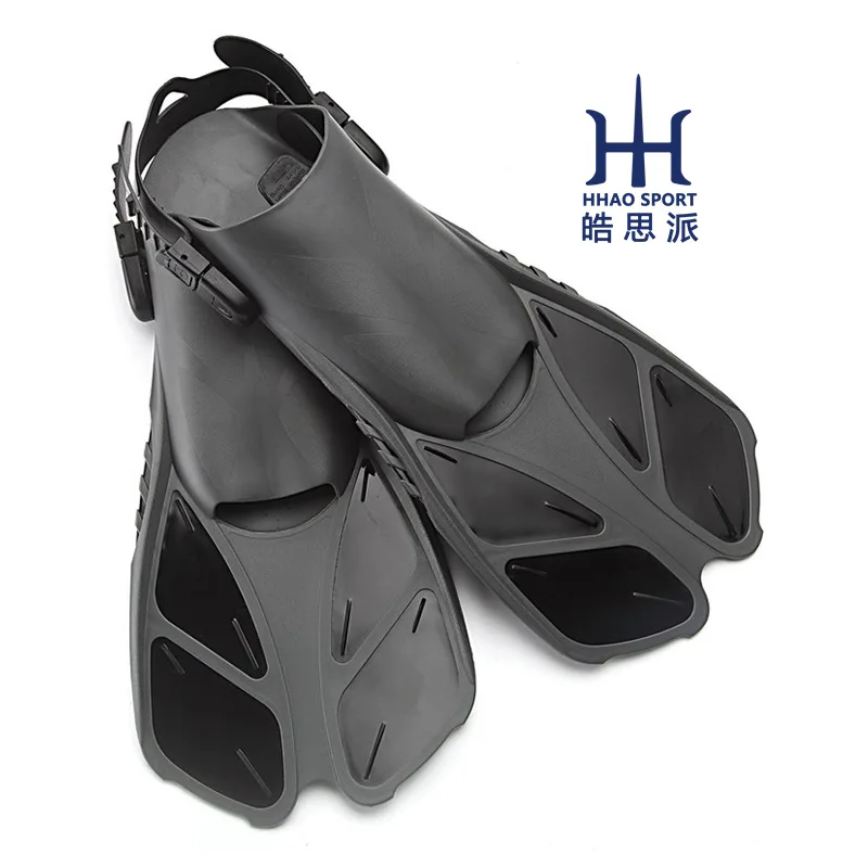 

Diving Flippers Swimming Flippers Diving Flippers Mermaid Flippers Snorkeling Goods Industry Submersible Equipment F618