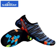 Мужские уличные кроссовки; обувь для влюбленных; водонепроницаемая обувь; женская обувь для плавания, рыбалки, дайвинга, болотных прогулок; пляжная обувь; Zapatos De Mujer