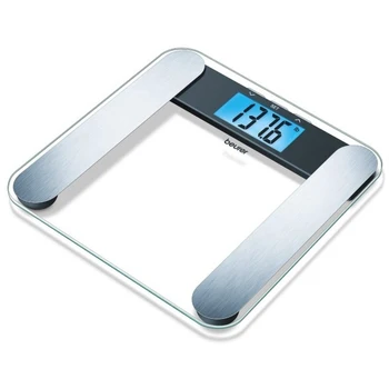 

Diagnostic scales Beurer bf220 (Silver)