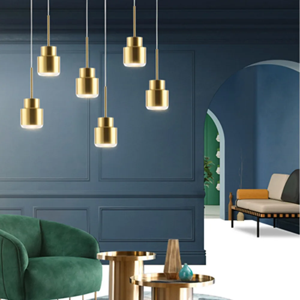 LED Pendant lights  (55)
