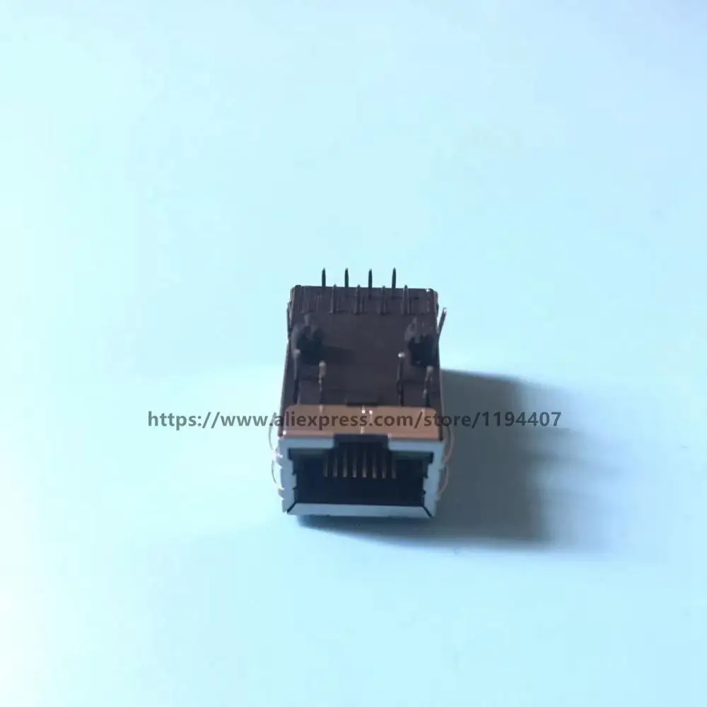10 шт. гнездо для Pioneer DJ-2000NEXUS(для DWX3589) RJ45 Jack Master Link Socket AKN7115