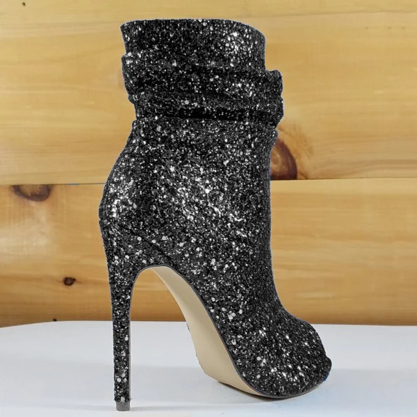 blue_glitter_peep_toe_stiletto_heel_slouch_boots