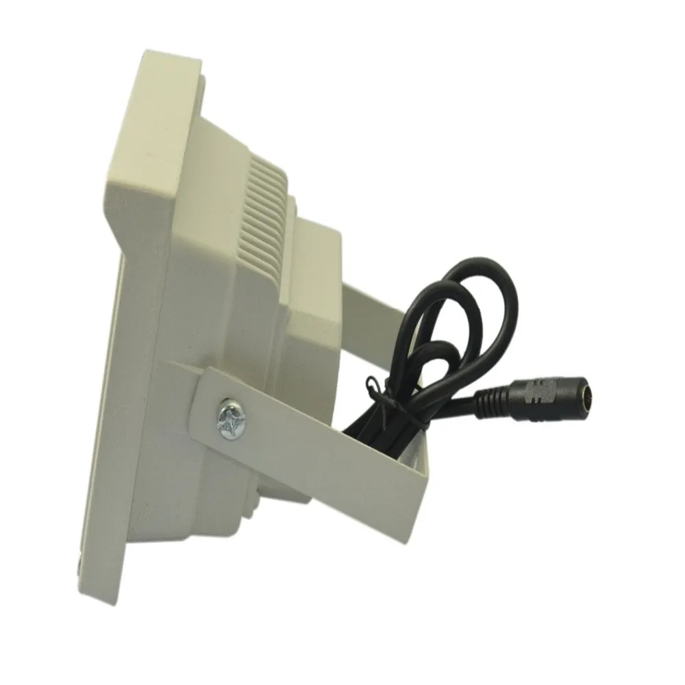 54 шт. ИК светодиодный осветитель инфракрасный светодиодный светильник для камеры видеонаблюдения помощник ИК инфракрасного ночного видения осветитель
