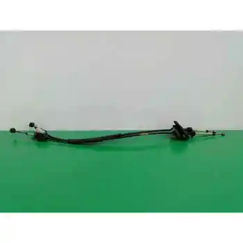

LINKAGE CHANGE CITROEN C3