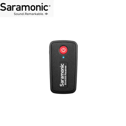 Приемник/передатчик для Saramonic Blink 500 серии B1 B2 B5 B6 двухканальная Беспроводная