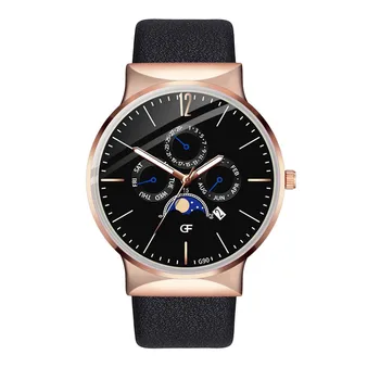 

Watch Men Top brand Fashion Luxury Watches Quartz Watch Stainless Steel Casual Bracele Watch relogio masculino часы мужские