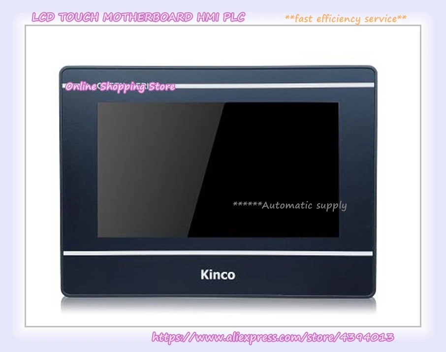 7 дюймов сенсорный экран HMI TK6071IQ TK6071IP MT4434TE MT4434T ET070 GL070 GL070E GH070 GH070E Сенсорная панель новая в коробке