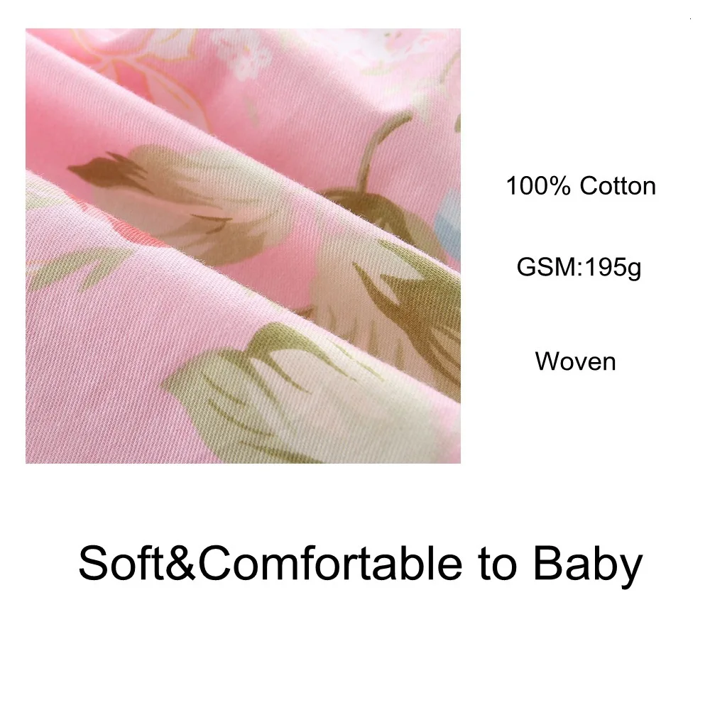 sd1820 DREAM CRADLE Kids Cloth