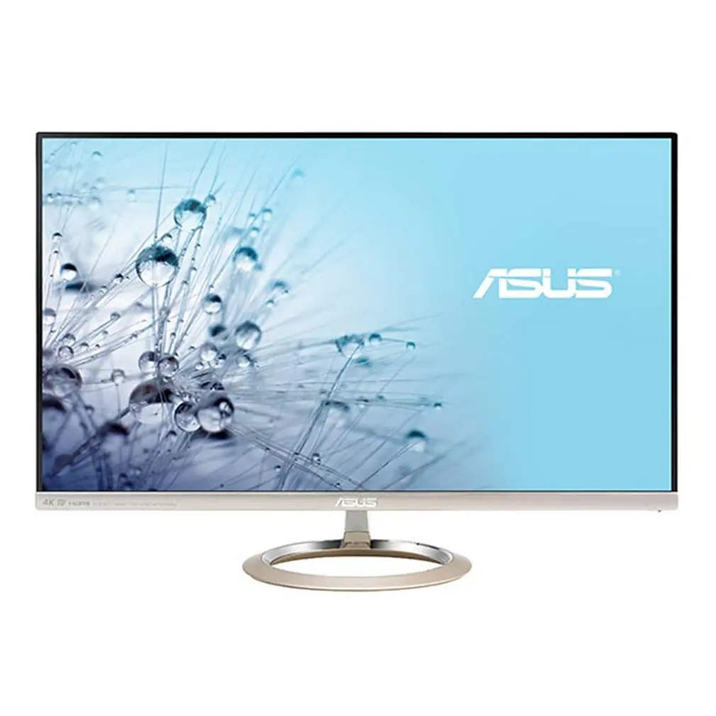 ASUS MX27UQ 27,0 дюймов 16: 9 широкоформатная AH-IPS панель 3840x2160 монитор 4K UHD СВЕТОДИОДНЫЙ монитор для защиты глаз