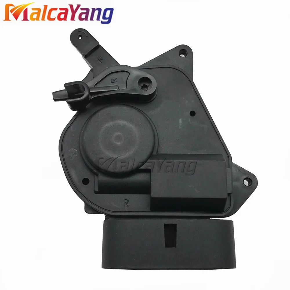 Для Toyota RAV4 2001-2005 69120-42080 69110-42120 автомобильный Передний левый/правый Внешний надежный дверной замок привод автомобильные аксессуары - Цвет: FR