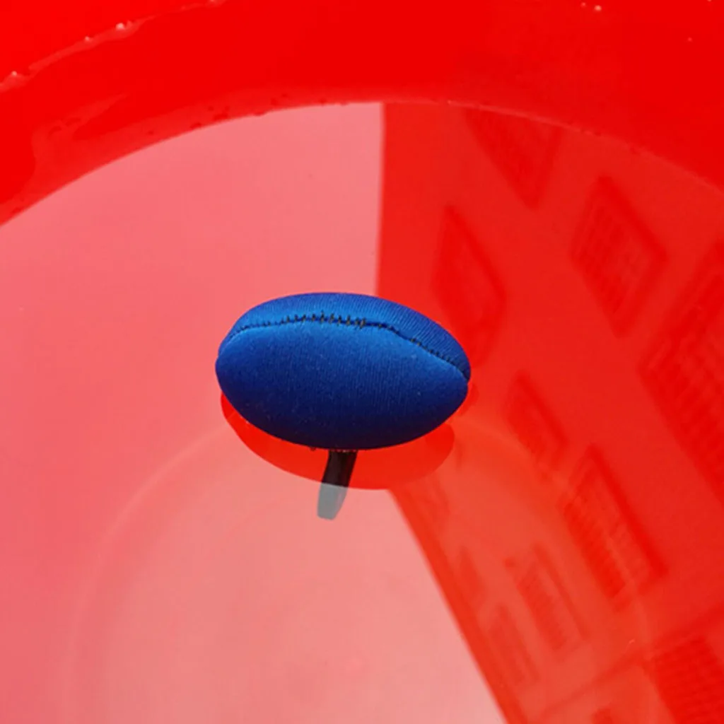 Neoprene Floating Keychain + Stainless Steel Accessory Gift Navigation Kayak Fishing Floating Keyring Neoprene Floating Keychain + Stainless Steel Accessory Gift Navigation Kayak Fishing Floating Keyring