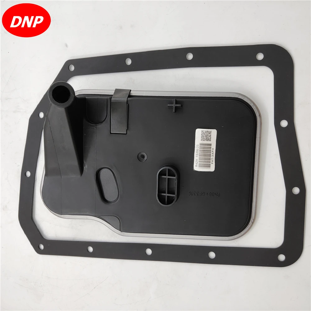 DNP GACVT16Z фильтр автоматической передачи подходит для Mini Cooper 1,6 Mini one R50 Auston CVT 24117518741/24117518739/K3050B-FR-M