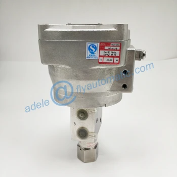 

WSNF8327B102MS 8327B102MS ASCO Explosionproof Solenoid valve