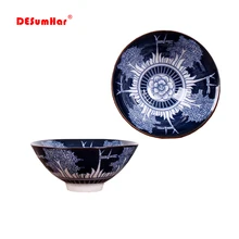 Exquisite Jingdezhen porcelain tea Cup 1pcs,Kung Fu Teacup,Chinese style pattern ceramic teacups,Tea set accessories Drinkware