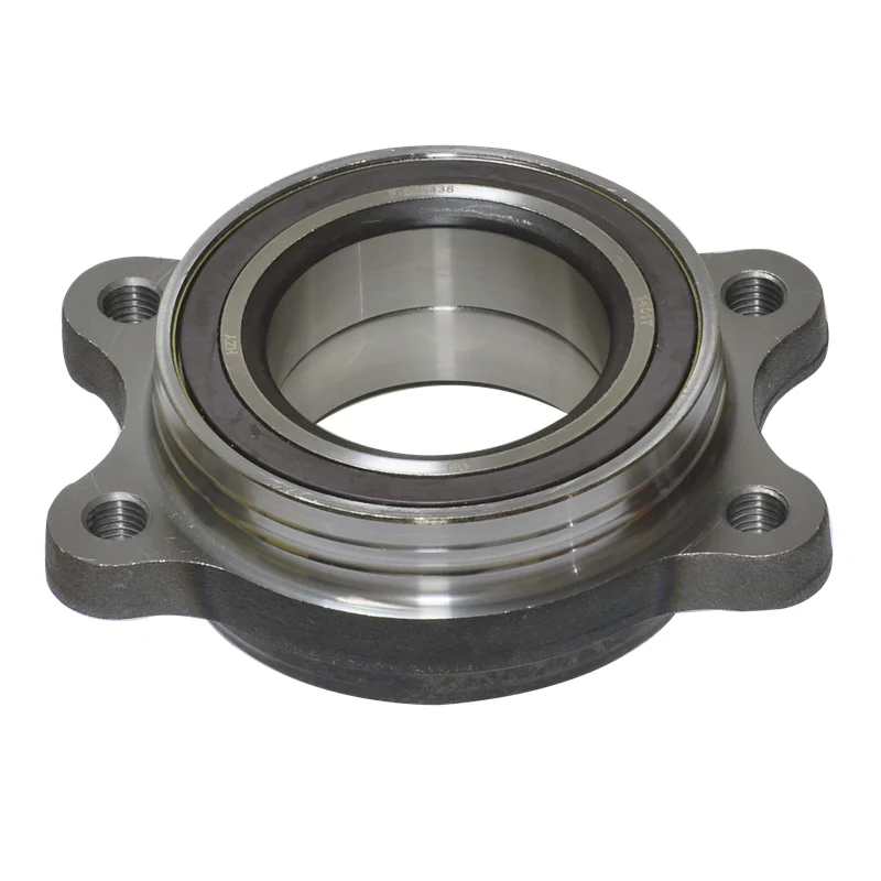 

4HO498625 Front wheel Bearing Hub For AU DI A5 FL 2011 2012 2013 2014 2015 2016 2017 2018 2019 2020-- 2T-61*102*40.5