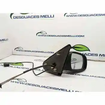 

4029 RIGHT REARVIEW MIRROR SEAT IBIZA (6K1)