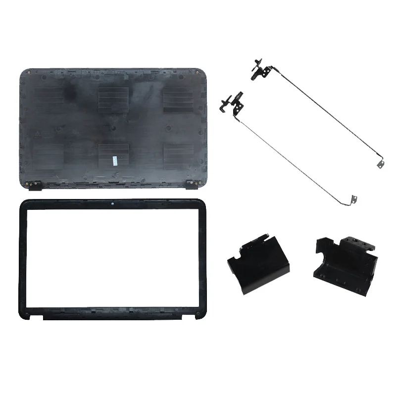 Для HP Pavilion G6 2233 2328tx 2313 2301ax 684165-001 JTE38R36TP003 крышка с ЖК-экраном передняя панель петли |