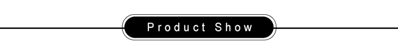1.1 Product Show