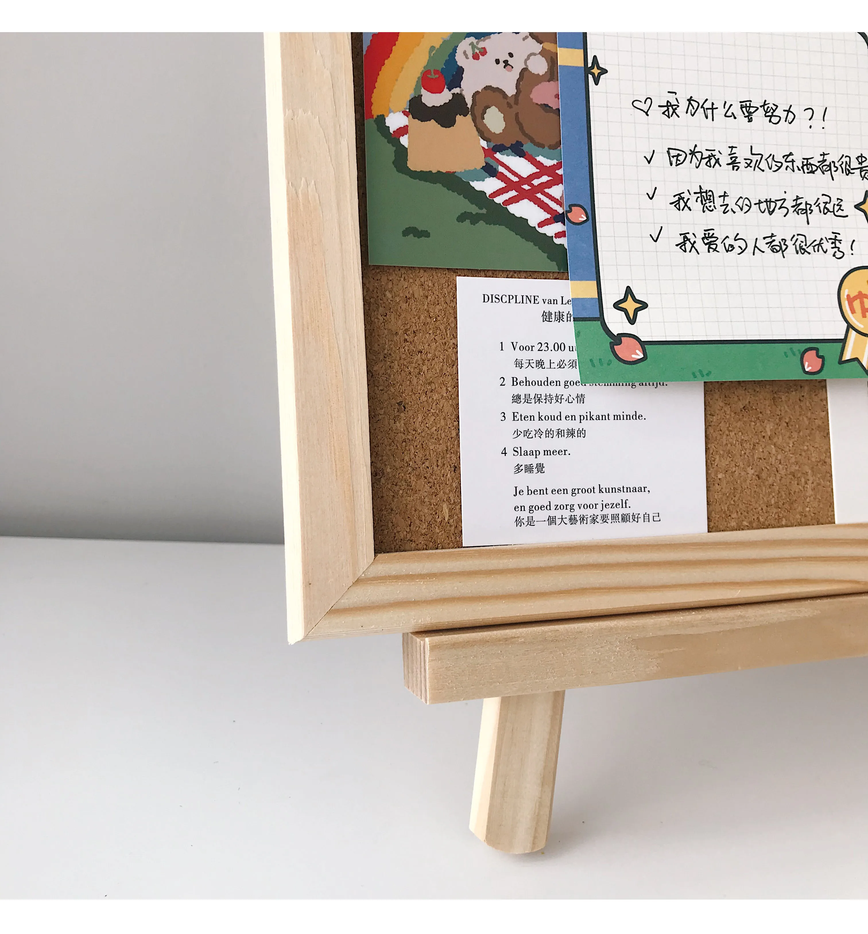 写真の背景 壁のメッセージ 文字アクセサリー ポストカード コルクボードの装飾 飾り額 看板 Aliexpress