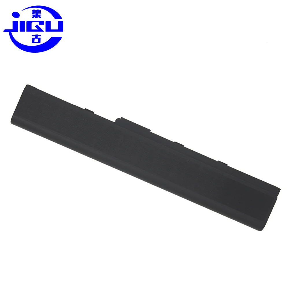 JIGU Новый 4400 мАч аккумулятор ноутбука A32 N82 A42 для Asus N82JG N82JQ N82JV N82J N82E N82EI|new ipod nano