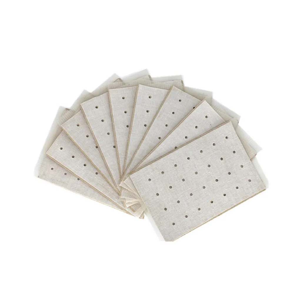 40 шт. = 10 упаковок|capsicum plaster|pain relief patchpain |