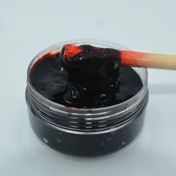 

Halloween Makeup Ultra-realistic Fake Blood Face Body Paint Cosplay Party Vampire Decorations Supplies Horror Dress Up