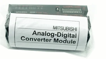

Mitsubishi MELSEC CC Link AJ65SBT-64AD Analog Digital Converter Module