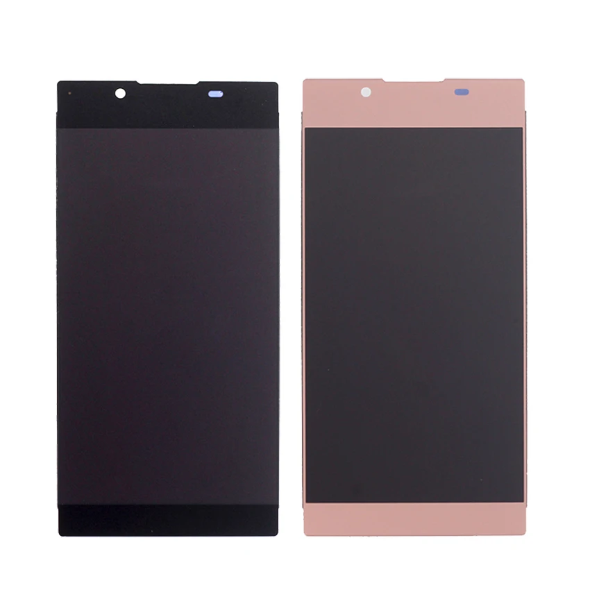 Протестированный Лучший ЖК дисплей для SONY Xperia L1 G3312 дигитайзер в сборе запасные