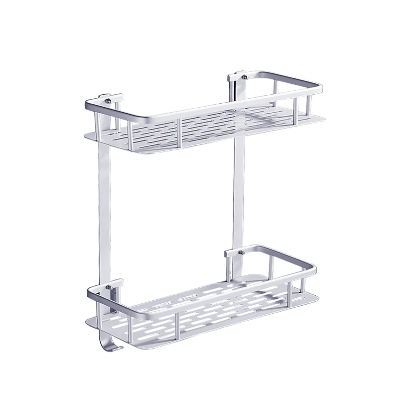 Badkamer Estanteria аксессуар Bagno шкафы из стали Salle De Bain Esquinero Ducha Estante Banheiro полки для Ванная комната настенная полка
