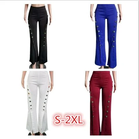 high rise work pants womens