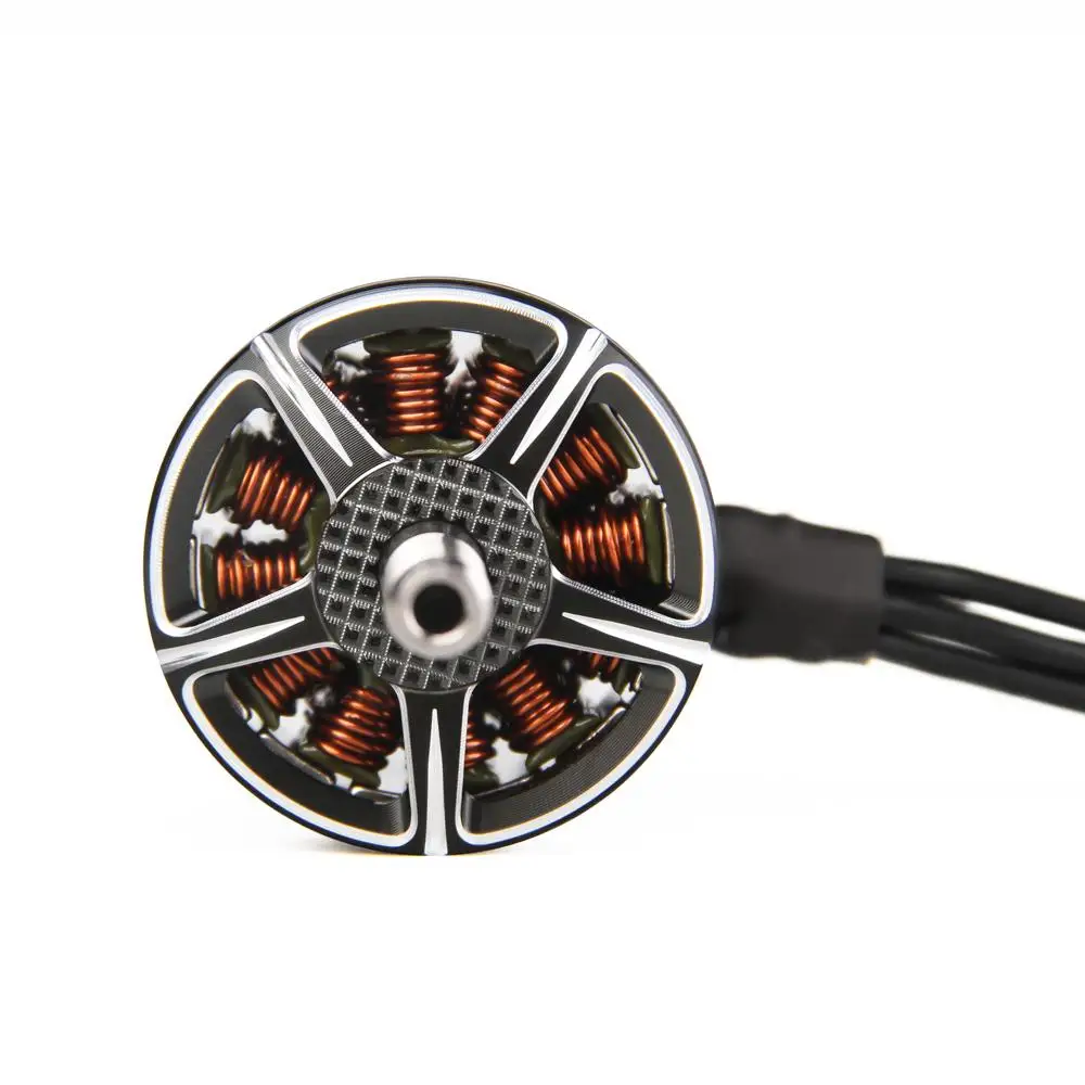 1/2 шт. t-мотор F60 Pro 3 1900KV 6S 2150KV 5-6S CW резьба бесщеточный двигатель для радиоуправляемого дрона FPV гоночные мультироторные детали аксессуары