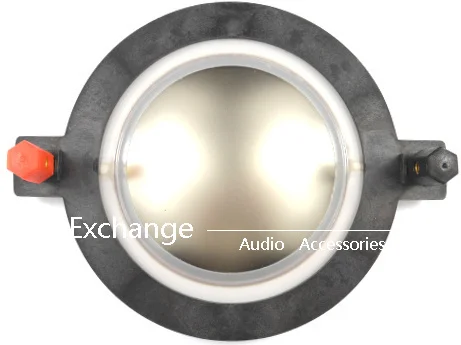 Diaframma Di Ricambio Di Alta Qualità Per Cavo Piatto Martin Audio F15 Nexo Ps15 8Ohm Ccar