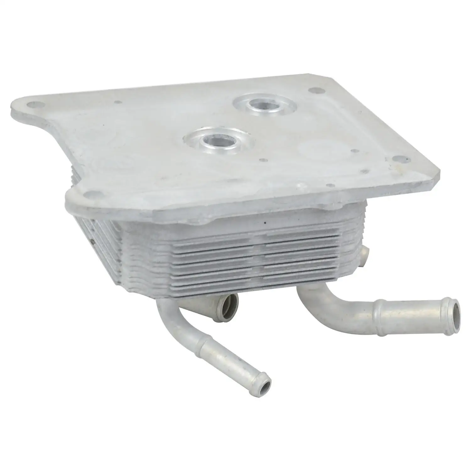 Cooling Systems Parts & Accessories New Transmission Oil Cooler For