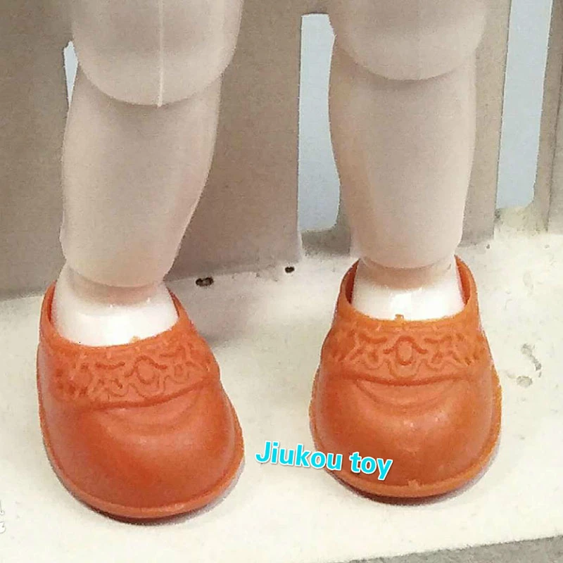 6 дюймов 16 см Кукла Одежда BJD burfruit досуг костюм платье куклы аксессуары с дизайном|