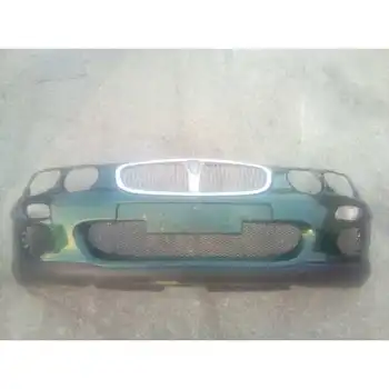 

210855 Front bumper Mg Rover 25 Series (rf) *