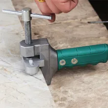 Открывалка для стеклянной плитки большое колесо Многофункциональный прочный роликовый резак высокое качество