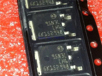 

50pcs/lot STD95N3LLH6 95N3LLH6 TO-252