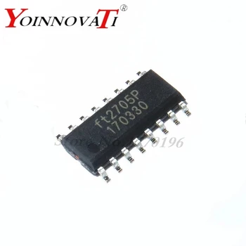 

FT2705P FT2705 2705 SOP-16 100pcs