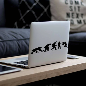 

Fun Dance Trackpad Decal Laptop Sticker For Laptop Decal Pro Air Retina 11" 12" 13" 15 Headphone Laptop Cover