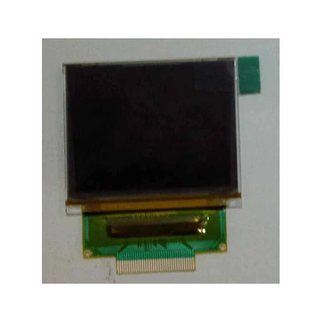 

A15-- 1.77-inch OLED display 160 * 128 dot matrix IC SSD1353U7 industrial-grade display