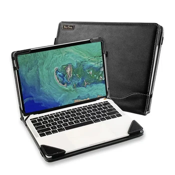 

Luxury Cover Case for HP ProBook x360 11 G3 G4 11.6" Laptop Bag Notebook Business Sleeve PC Computer Stand Protective Skin Shell