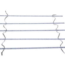 400 шт. 12 Вт 12 светодиодный 12 В 12 В постоянного тока не-водонепроницаемый решетчатый светодиодный светильник для освещения коробки 170 градусов широкоугольный внешний светодиодный светильник